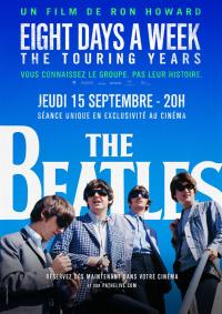 The Beatles: Eight Days a Week - The Touring Years / The.Beatles.Eight.Days.A.Week.The.Touring.Years.2016.720p.BluRay.x264-GUACAMOLE