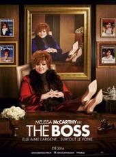 The Boss / The.Boss.2016.UNRATED.1080p.BluRay.x264-GECKOS