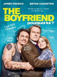 The Boyfriend : Pourquoi lui ? / Why.Him.2016.1080p.BluRay.x264-YTS