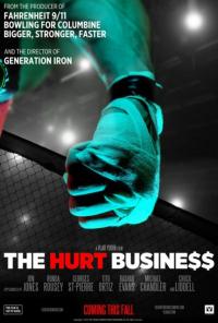 The Hurt Business / The.Hurt.Business.2016.720p.WEB.H264-WaLMaRT