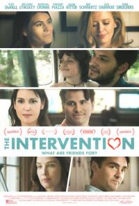 The Intervention / The.Intervention.2016.REPACK.DVDRip.x264-PSYCHD