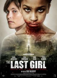 The Last Girl : Celle qui a tous les dons