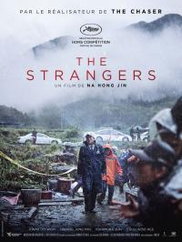 The Strangers / The.Wailing.2016.LIMITED.1080p.BluRay.x264-DEPTH