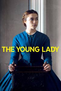 The Young Lady / Lady.Macbeth.2016.LIMITED.720p.BluRay.x264-CADAVER