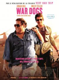 War Dogs / War.Dogs.2016.BDRip.x264-DRONES