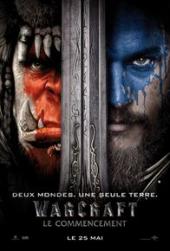 Warcraft : Le commencement / Warcraft.2016.720p.BluRay.x264-SPARKS