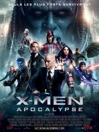 X-Men: Apocalypse / X-Men.Apocalypse.2016.BluRay.720p.x264.DTS-HDChina