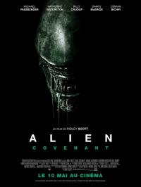 Alien: Covenant / Alien.Covenant.2017.720p.BluRay.x264-SPARKS