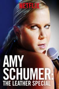 Amy Schumer: The Leather Special / Amy.Schumer.The.Leather.Special.2017.1080p.WEBRip.x264-RARBG