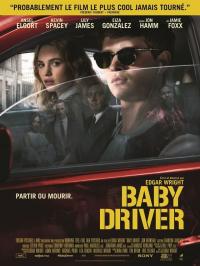 Baby Driver / Baby.Driver.2017.1080p.BluRay.x264-YTS