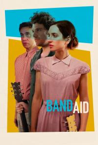 Band Aid / Band.Aid.2017.LIMITED.1080p.BluRay.x264-GECKOS