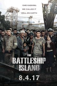 Battleship Island / The.Battleship.Island.2017.1080p.BluRay.x264.DTS-WiKi