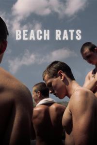 Beach Rats / Beach.Rats.2017.LIMITED.1080p.BluRay.x264-DRONES