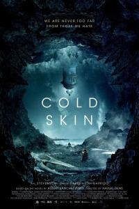 Cold Skin / Cold.Skin.2017.1080p.BluRay.x264-YTS