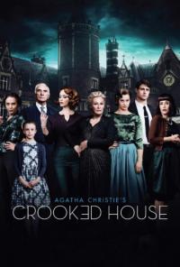 Crooked House / Crooked.House.2017.1080p.BluRay.x264-ROVERS