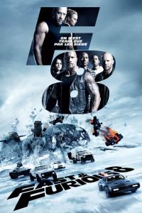 Fast & Furious 8 / The.Fate.Of.The.Furious.2017.720p.BluRay.x264-SPARKS
