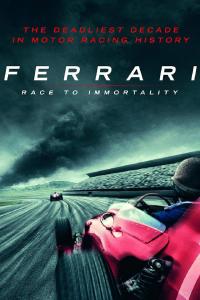 Ferrari : Course vers l'immortalité / Ferrari.Race.To.Immortality.2017.LIMITED.1080p.BluRay.x264-CADAVER
