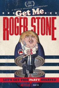 Get Me Roger Stone / Get.Me.Roger.Stone.2017.1080p.WEBRip.DD5.1.x264-FGT