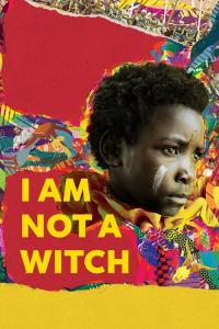 I Am Not a Witch / I.Am.Not.A.Witch.2017.LIMITED.1080p.BluRay.x264-CADAVER