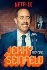 Jerry Before Seinfeld / Jerry.Before.Seinfeld.2017.1080p.WEBRip.x264-STRiFE