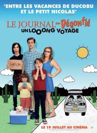 Journal d'un dégonflé : Un looong voyage / Diary.Of.A.Wimpy.Kid.The.Long.Haul.2017.1080p.BluRay.x264-DRONES