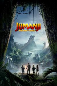 Jumanji : Bienvenue dans la jungle / Jumanji.Welcome.To.The.Jungle.2017.1080p.AMZN.WEB-DL.DDP5.1.H.264-KiNGS
