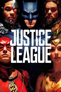 Justice League / Justice.League.2017.1080p.BluRay.x264-YTS