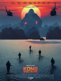 Kong: Skull Island / Kong.Skull.Island.2017.3D.HSBS.BluRay.x264-YTS