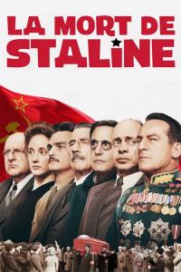 La Mort de Staline / The.Death.Of.Stalin.2017.BDRip.x264-AMIABLE