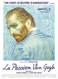 La Passion Van Gogh / Loving.Vincent.2017.LIMITED.BDRip.x264-GECKOS