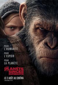 La Planète des singes : Suprématie / War.For.The.Planet.Of.The.Apes.2017.1080p.AMZN.WEB-DL.DDP5.1.H.264-NTb