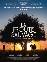 La Route sauvage / Lean.On.Pete.2017.BDRip.x264-DRONES