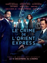 Le Crime de l'Orient-Express / Murder.On.The.Orient.Express.2017.BDRip.x264-SPARKS