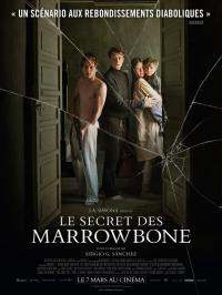 Le Secret des Marrowbone / Marrowbone.2017.1080p.BluRay.x264-YTS