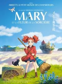 Mary et la fleur de la sorcière / Mary.And.The.Witchs.Flower.2017.1080p.BluRay.x264-HAiKU