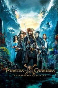Pirates des Caraïbes : La vengeance de Salazar / Pirates.Of.The.Caribbean.Dead.Men.Tell.No.Tales.2017.BDRip.x264-AMIABLE