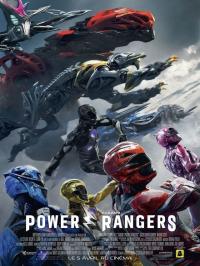 Power Rangers / Power.Rangers.2017.720p.BluRay.x264-GECKOS