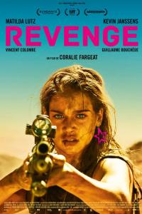 Revenge / Revenge.2017.1080p.AMZN.WEBRip.DDP5.1.x264-NTG
