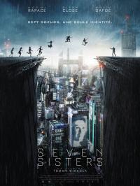 Seven Sisters / What.Happened.To.Monday.2017.1080p.WEBRip.x264-STRiFE