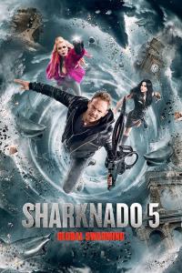 Sharknado.5.Global.Swarming.2017.HDTV.x264-aAF