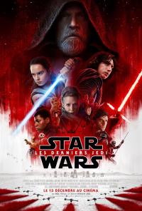 Star Wars : Les Derniers Jedi / Star.Wars.The.Last.Jedi.2017.1080p.BluRay.x264-SPARKS