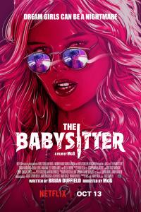 The Babysitter / The.Babysitter.2017.1080p.NF.WEB-DL.DD5.1.x264-NTG