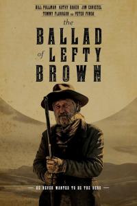 The Ballad of Lefty Brown / The.Ballad.Of.Lefty.Brown.2017.BDRip.x264-AMIABLE