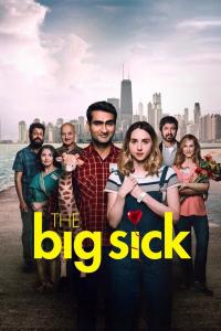 The Big Sick / The.Big.Sick.2017.1080p.WEB-DL.DD5.1.H264-FGT