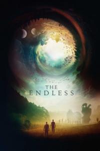 The Endless / The.Endless.2017.720p.BluRay.x264-CiNEFiLE