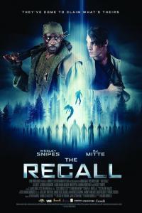 The Recall / The.Recall.2017.LIMITED.720p.BluRay.x264-CADAVER