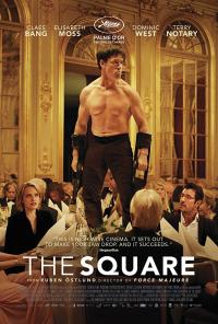 The Square / The.Square.2017.1080p.WEB-DL.DD5.1.H264-CMRG