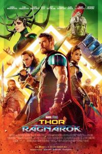 Thor: Ragnarok / Thor.Ragnarok.2017.1080p.BluRay.x264-SPARKS