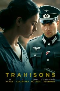 Trahisons / The.Exception.2016.LIMITED.1080p.BluRay.x264-DRONES