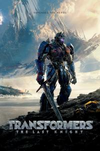 Transformers: The Last Knight / Transformers.The.Last.Knight.2017.BRRip.XviD.AC3-EVO